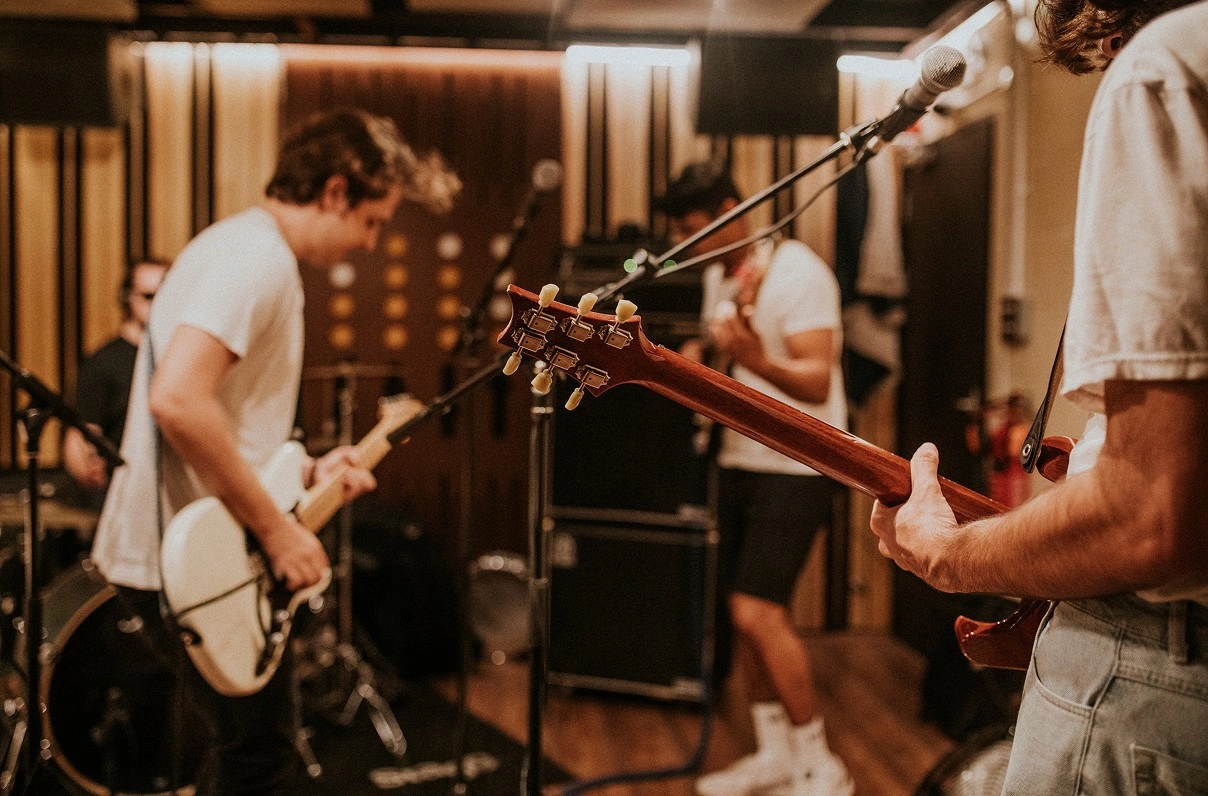 Bands