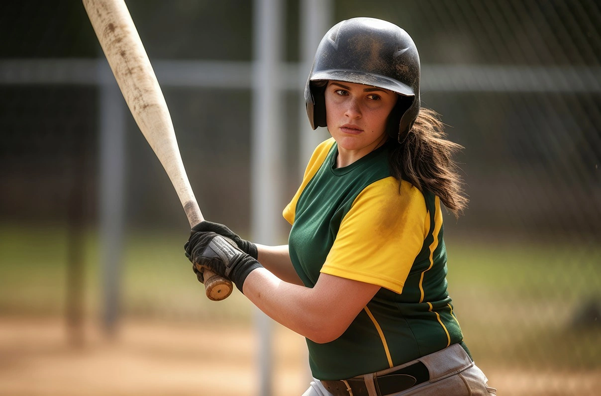 Softball