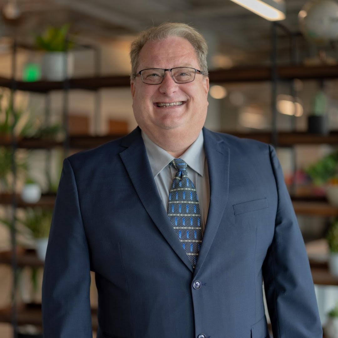 David Cook – Chief Executive Officer