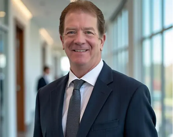 Fred Layman – Founder