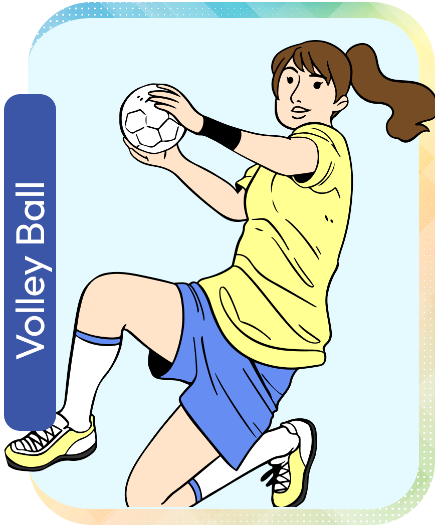 Volleyball